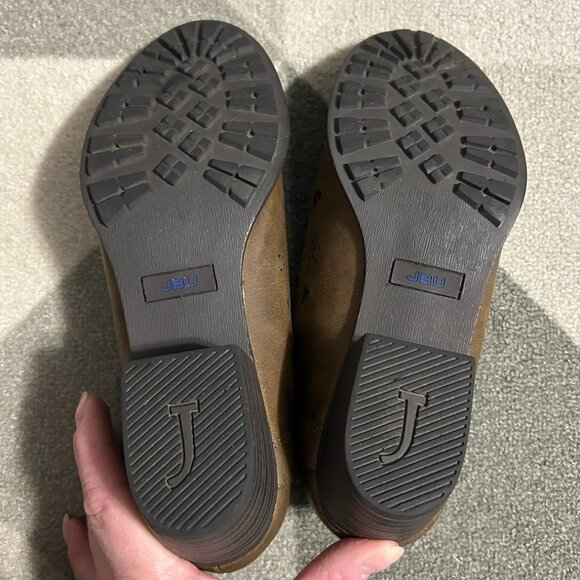 JBU by Jambu Women's Evelyn Encore Fashion Boot Women's Size 8.5M - Picture 14 of 15